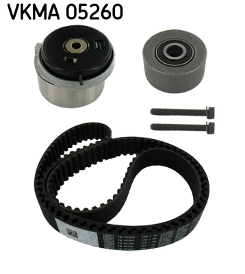 Timing Belt Set - VKMA 05260 SKF